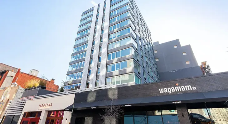 Rented by Living New York | media 24