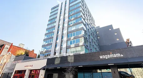 Rented by Living New York