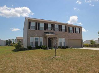 2455 Nathan Ct, Avon, IN 46123