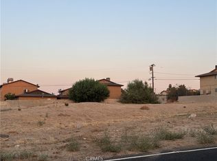 0 Kasota Rd LOT 74, Apple Valley, CA 92307