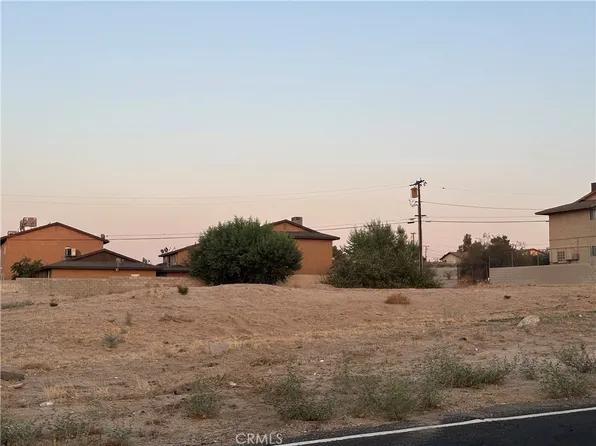 0 Kasota Rd Lot 74, Apple Valley, CA 92307