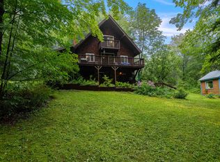 226 Softwood Rd, Lake Elmore, VT 05657