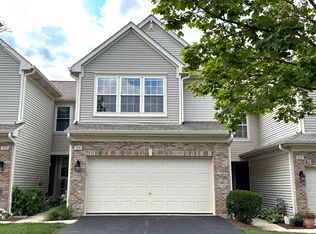 66 Egg Harbour Ct, Schaumburg, IL 60173