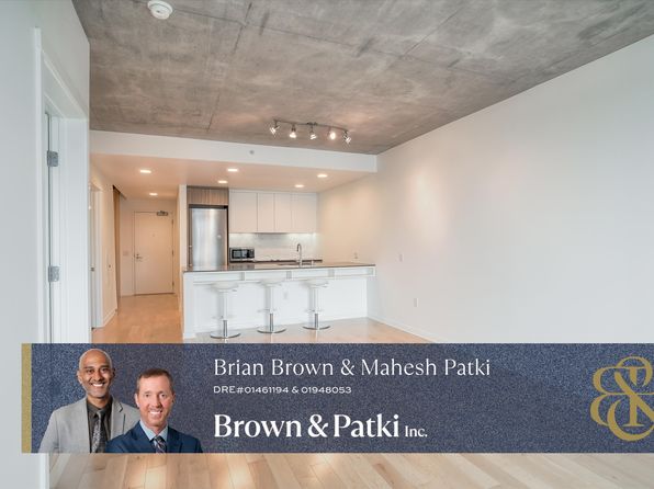 45 Bartlett St Unit 402