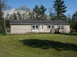 9642 Blue Lake Rd, Twin Lake, MI 49457