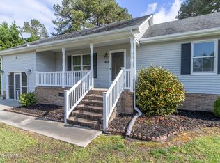105 Stacie Dr, Elizabeth City, NC 27909
