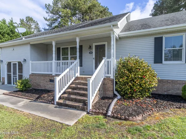 105 Stacie Drive, Elizabeth City, NC 27909