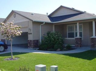 8199 N Duncan Ln, Boise, ID 83703