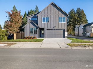 16095 178th Ave SE, Monroe, WA 98272