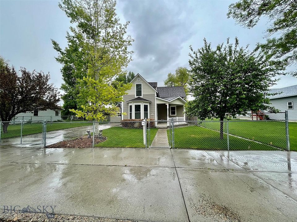 444 Kentucky Ave, Dillon, MT 59725 Zillow