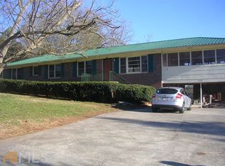 628 Collard Valley Rd, Cedartown, GA 30125