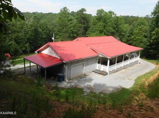2658 Tellico Reliance Rd, Reliance, TN 37369