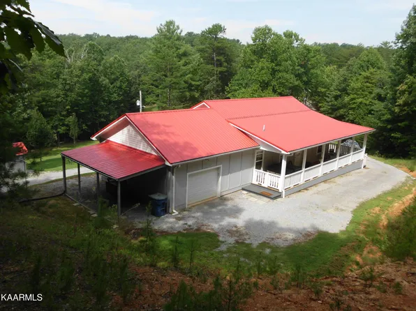 2658 Tellico Reliance Rd, Reliance, TN 37369