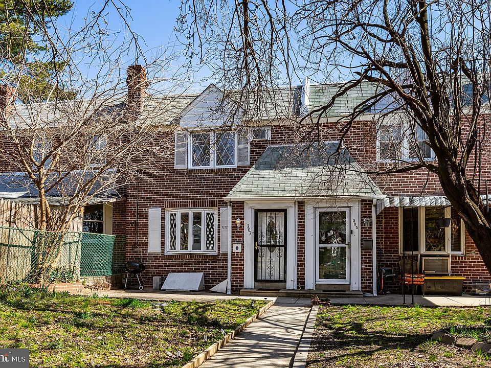303 Copley Rd, Upper Darby, PA 19082 Zillow