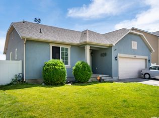 5137 W Eagle Rock Way, West Valley City, UT 84120