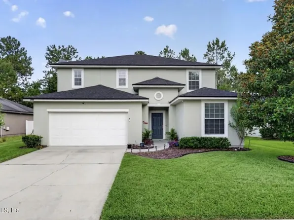 356 SUNSHINE Drive, St. Augustine, FL 32086