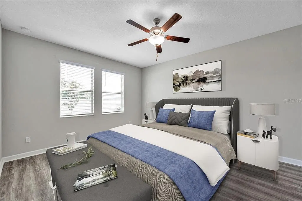 3 bed, 2.0 bath, 1732 sqft, $2,400 — Photo 4