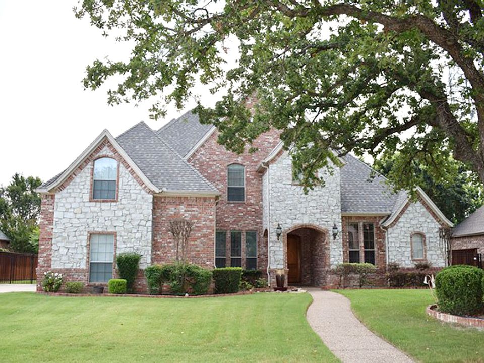 3229 Fannin Ln, Grapevine, TX 76092 Zillow