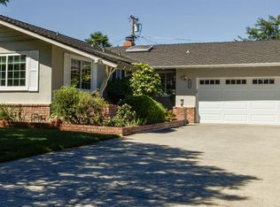 5485 Fern Dr, San Jose, CA 95124