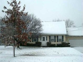 803 Tyndall Ave, Erie, PA 16511