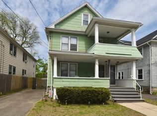 34-36 Los Angeles St, Springfield, MA 01107