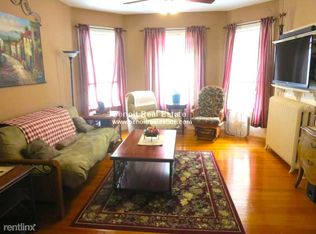 21 Crocker St, Somerville, MA 02143