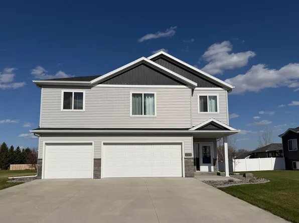 1206 Southview Dr SW, Glyndon, MN 56547