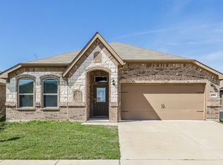 11804 Castleford Way, Crowley, TX 76036