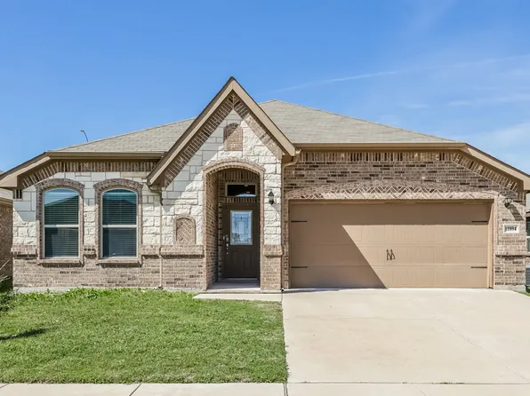 11804 Castleford Way, Crowley, TX 76036