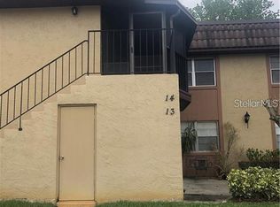 14 Windtree Ln #B, Winter Garden, FL 34787