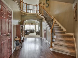 20927 Twisted Leaf Dr, Cypress, TX 77433