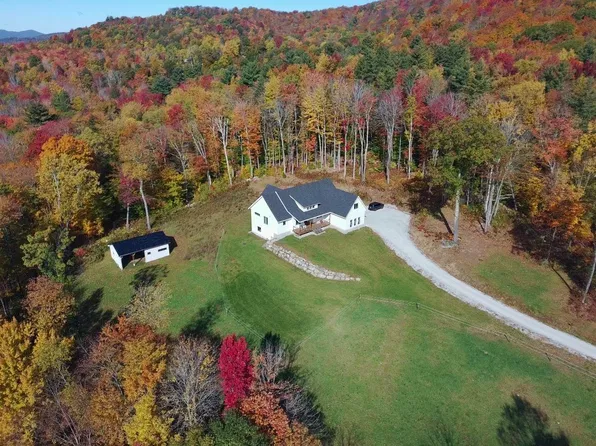 791 Journey End, Mendon, VT 05701