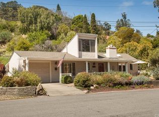523 Hill St, San Luis Obispo, CA 93405
