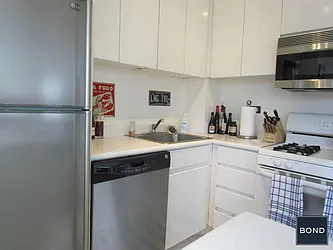 Sold by Bond New York