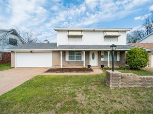 2201 Flair Dr, Oklahoma City, OK 73159