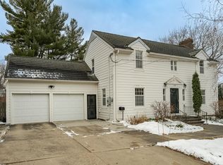 1322 7th St SW, Rochester, MN 55902