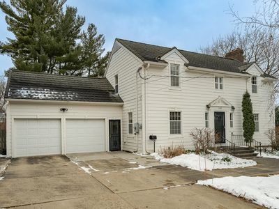 1322 7th St SW, Rochester, MN, 55902