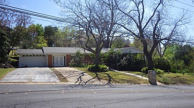 1st image of 5603 Driftwood Dr
