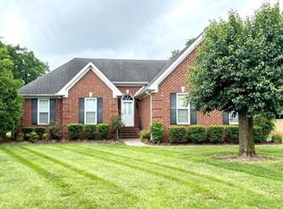 1730 Kensington Dr, Murfreesboro, TN 37127