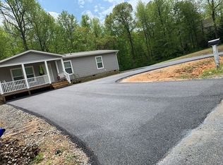 7266 Muscoe Pl, King George, VA 22485