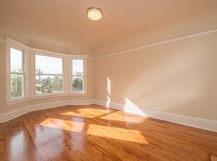 337-341 Willard North Street, San Francisco, CA 94118