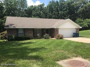 212 Amador Ave, Jefferson City, MO 65109