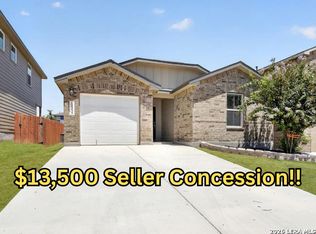 15335 Shortwing, San Antonio, TX 78253