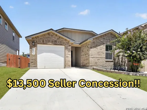 15335 Shortwing, San Antonio, TX 78253