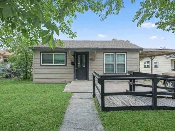 3304 Hardy St, Fort Worth, TX 76106