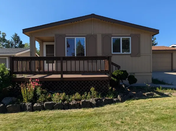1188 NE 27th St Unit 53, Bend, OR 97701