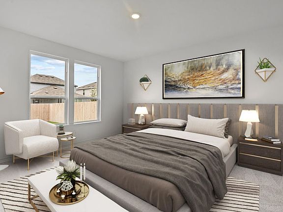 Relaxing Owner s Suite