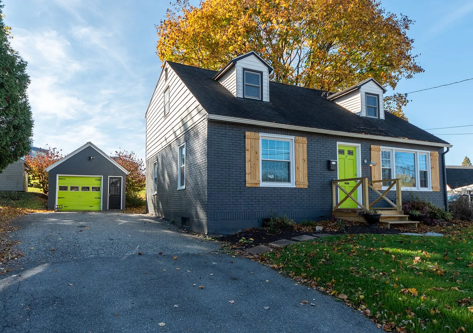 7 Circle Rd, Millersville, PA 17551 — Photo 3