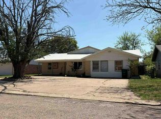 517 Bryant Rd, Clyde, TX 79510