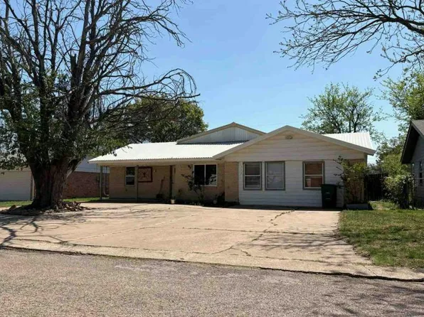 517 Bryant Rd, Clyde, TX 79510